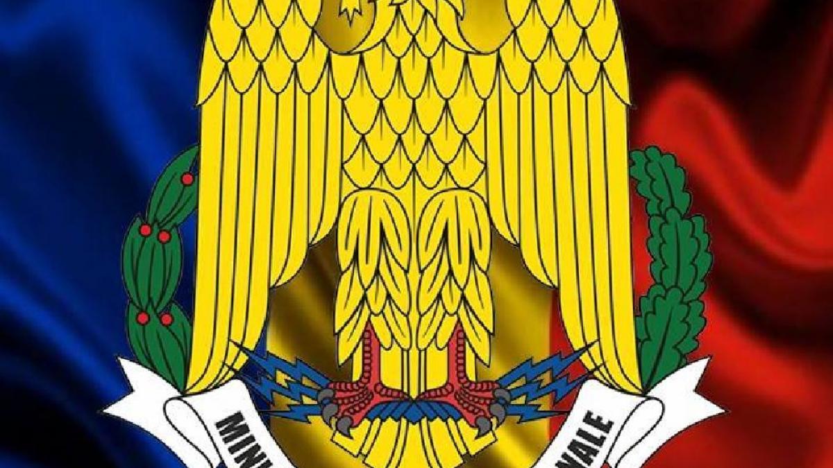 Drept la replică al Ministerului Apărării Naționale