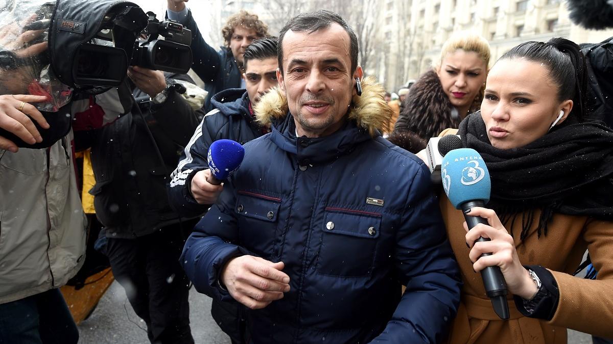 Răfuială la SIIJ între capii fostului Binom! Florian Coldea, audiat în dosarul lui “Portocală”. Ca martor