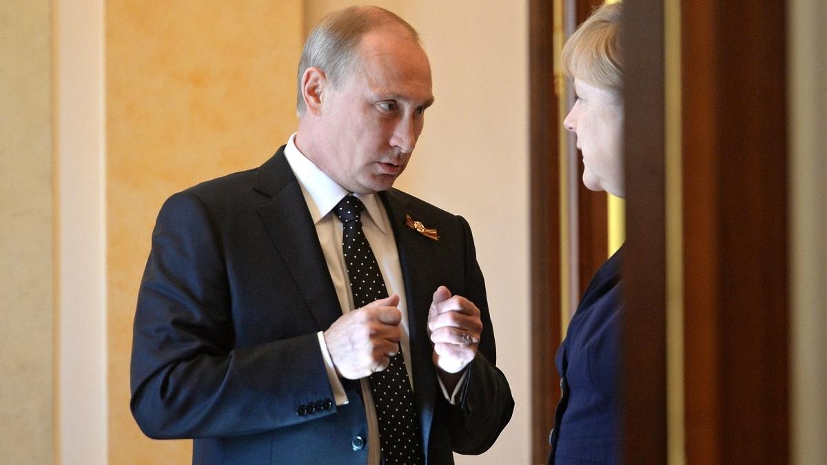 Rusia acuză Germania că vrea să-i distrugă imaginea pe plan internațional