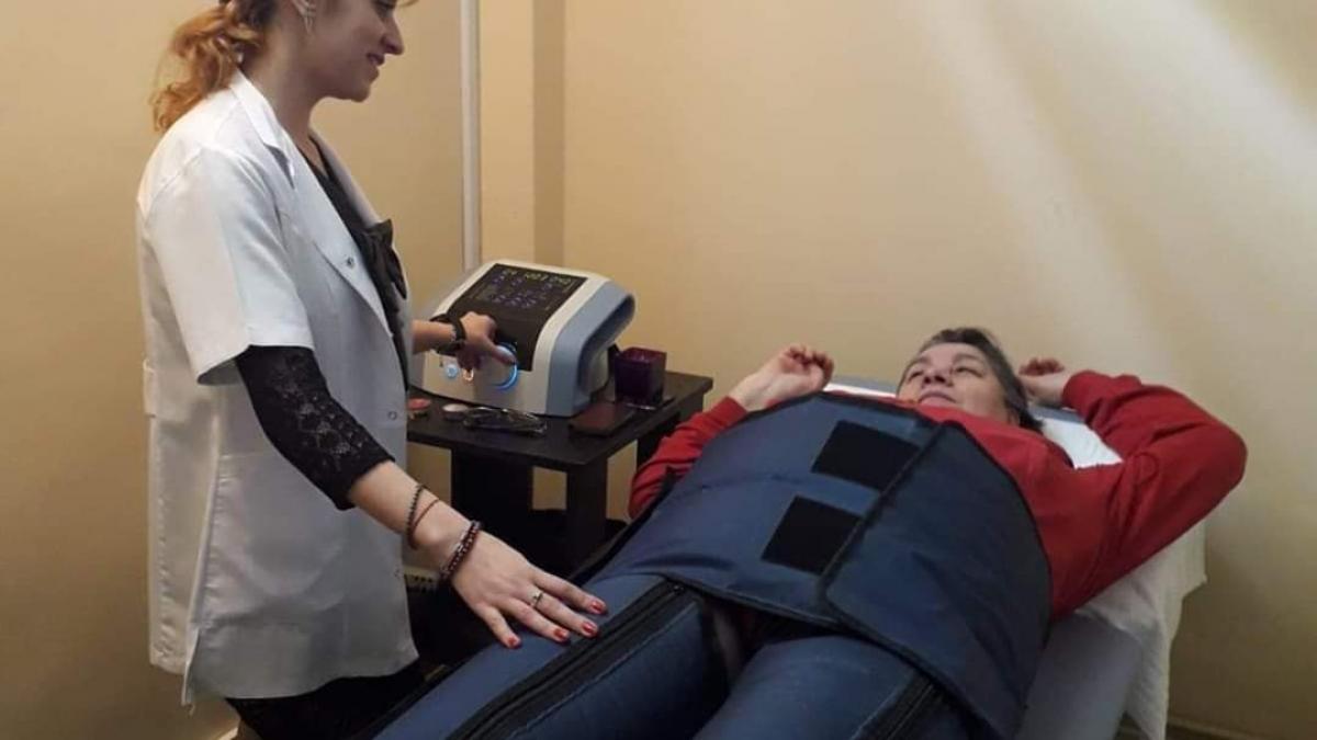Stațiunile balneare și piscinele interioare nu cresc riscul de infecție cu COVID-19