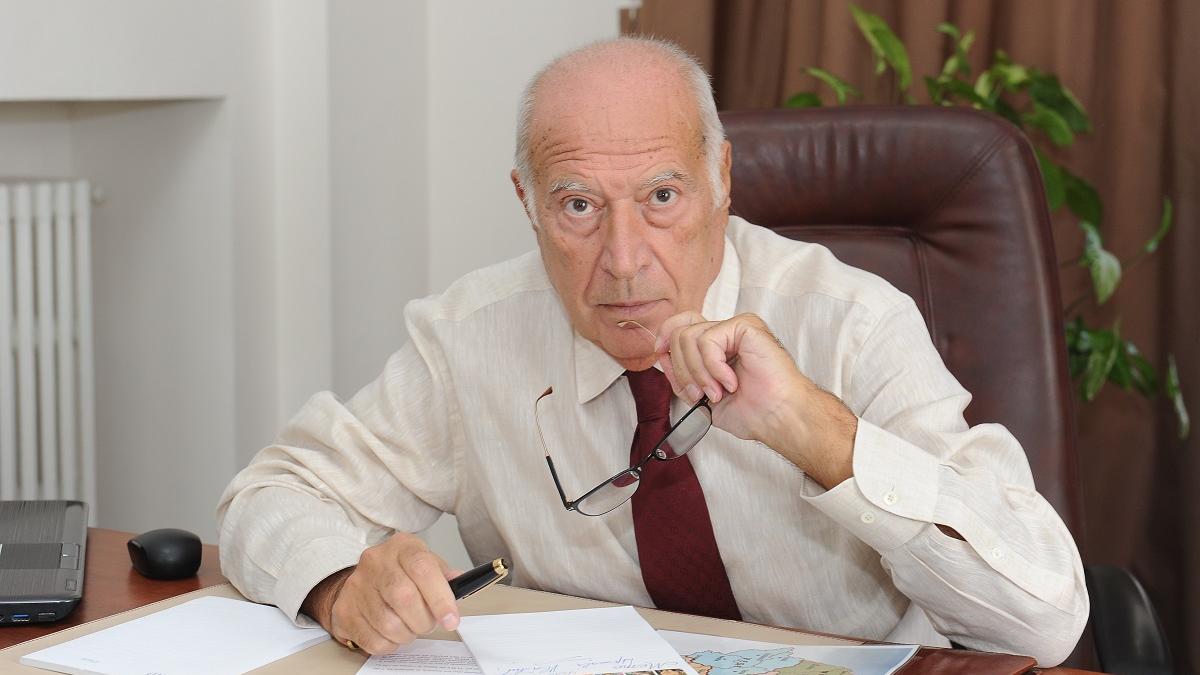 Dan Voiculescu: Alegerile locale trebuie să vizeze capacitatea candidaților de a atrage fonduri europene