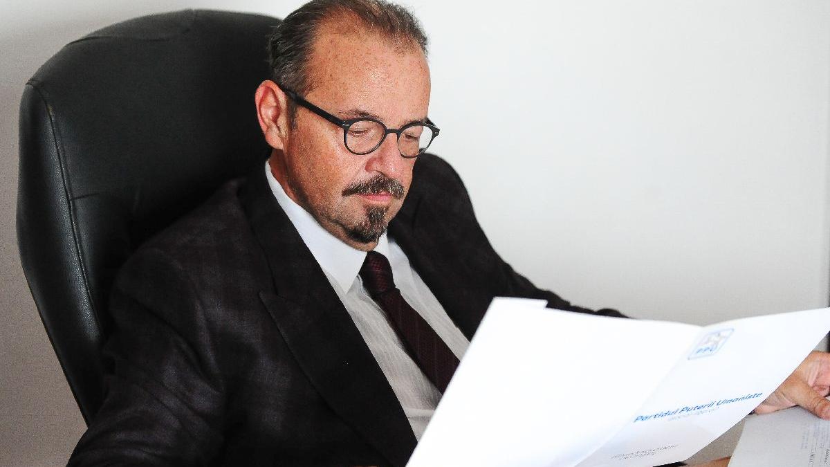 Promisiunea lui Cristian Popescu Piedone pentru locuitorii Sectorului 5