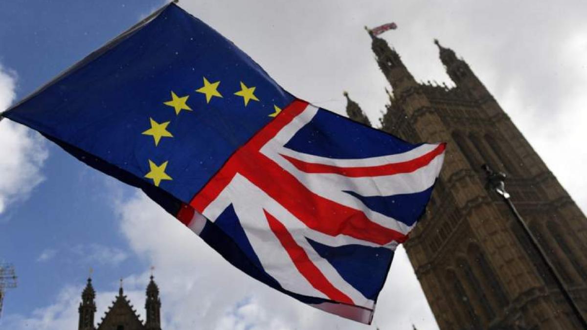 Tensiuni diplomatice: Franța avertizează Marea Britanie să nu rupă acordul de retragere din UE
