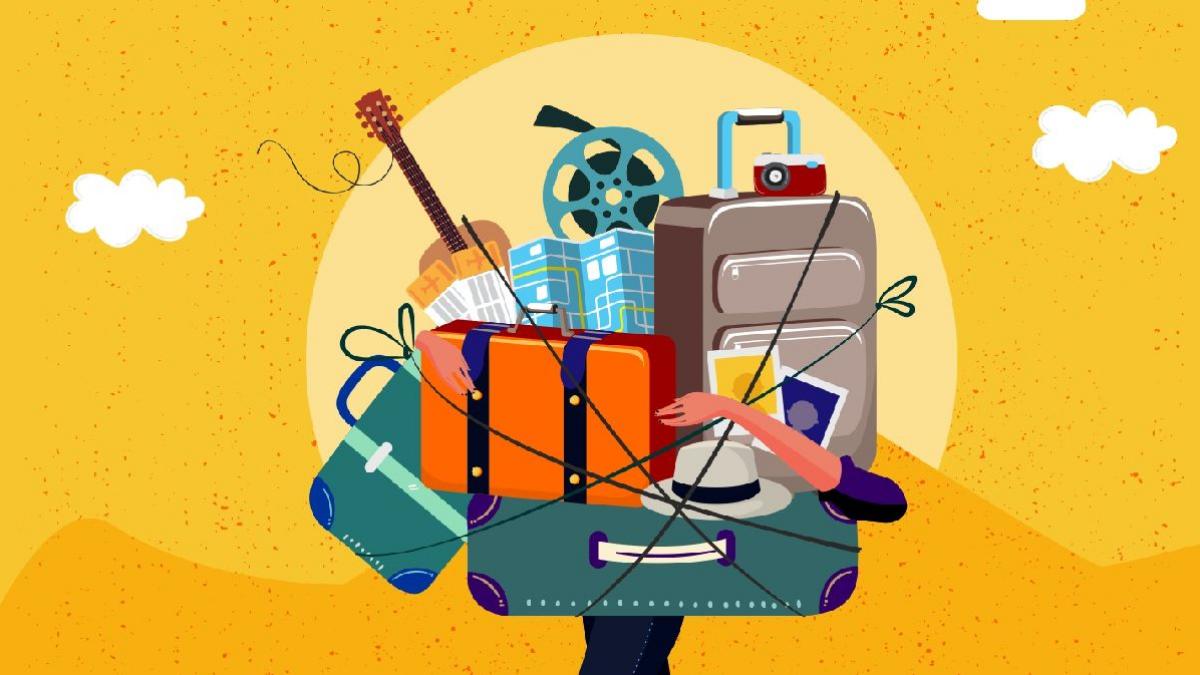20 de filme de călătorie în premieră națională la Itinerama Travel Film Festival. Printre ele: Été 85, Babyteeth și Terrible Jungle