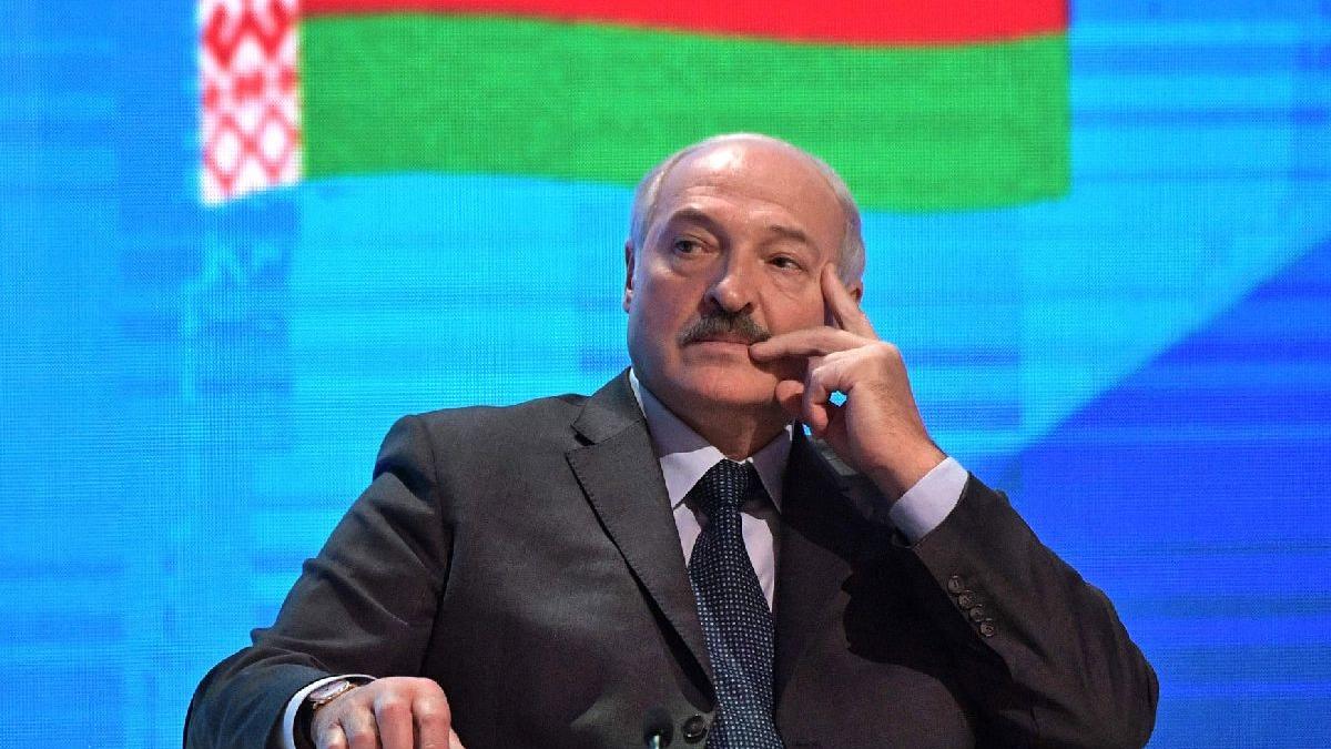 Lukașenko, „vizită de lucru” în Rusia pentru a discuta cu Vladimir Putin