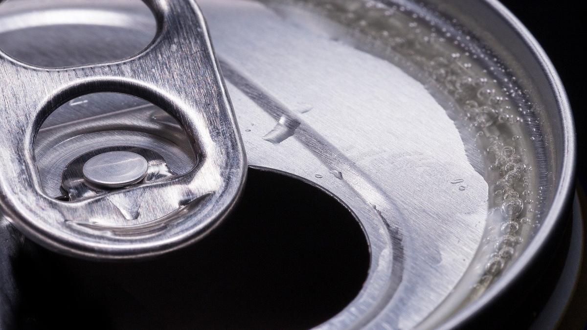 Minorii nu vor mai putea cumpăra băuturi energizante
