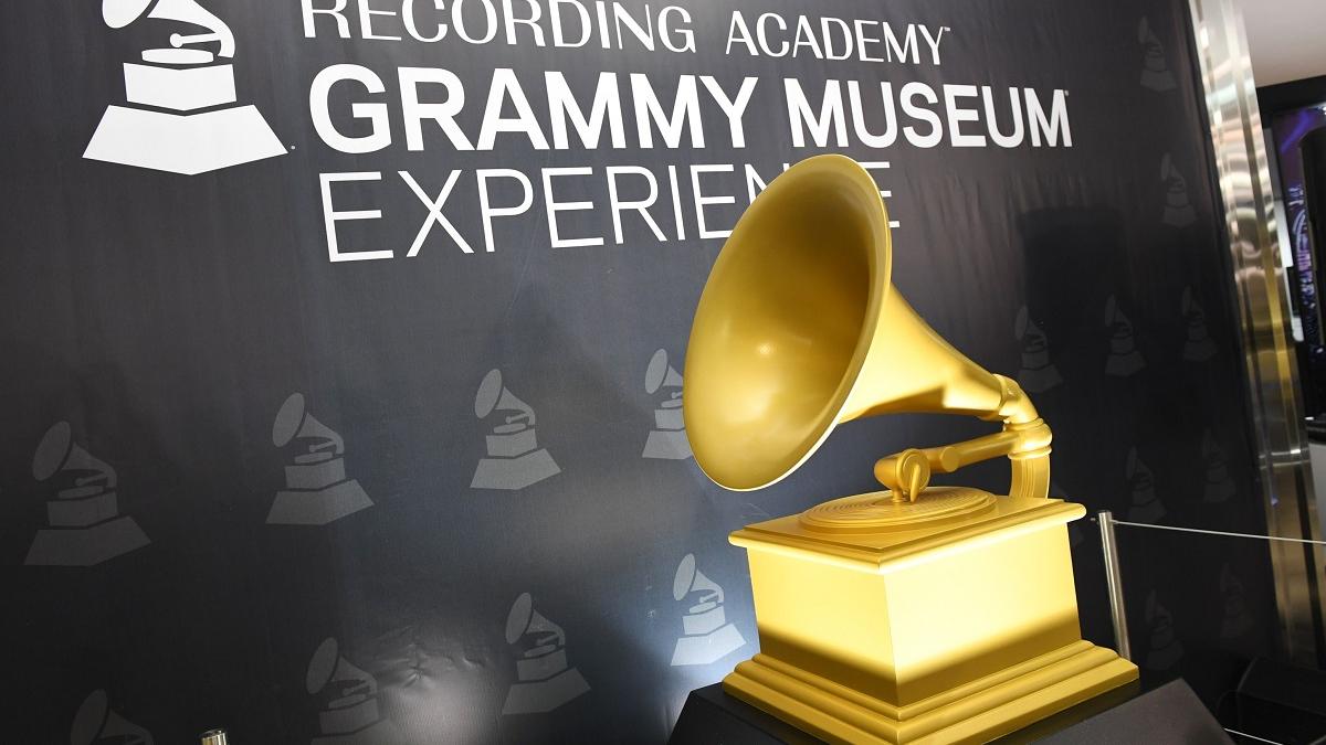 Vizite virtuale la Muzeul Grammy