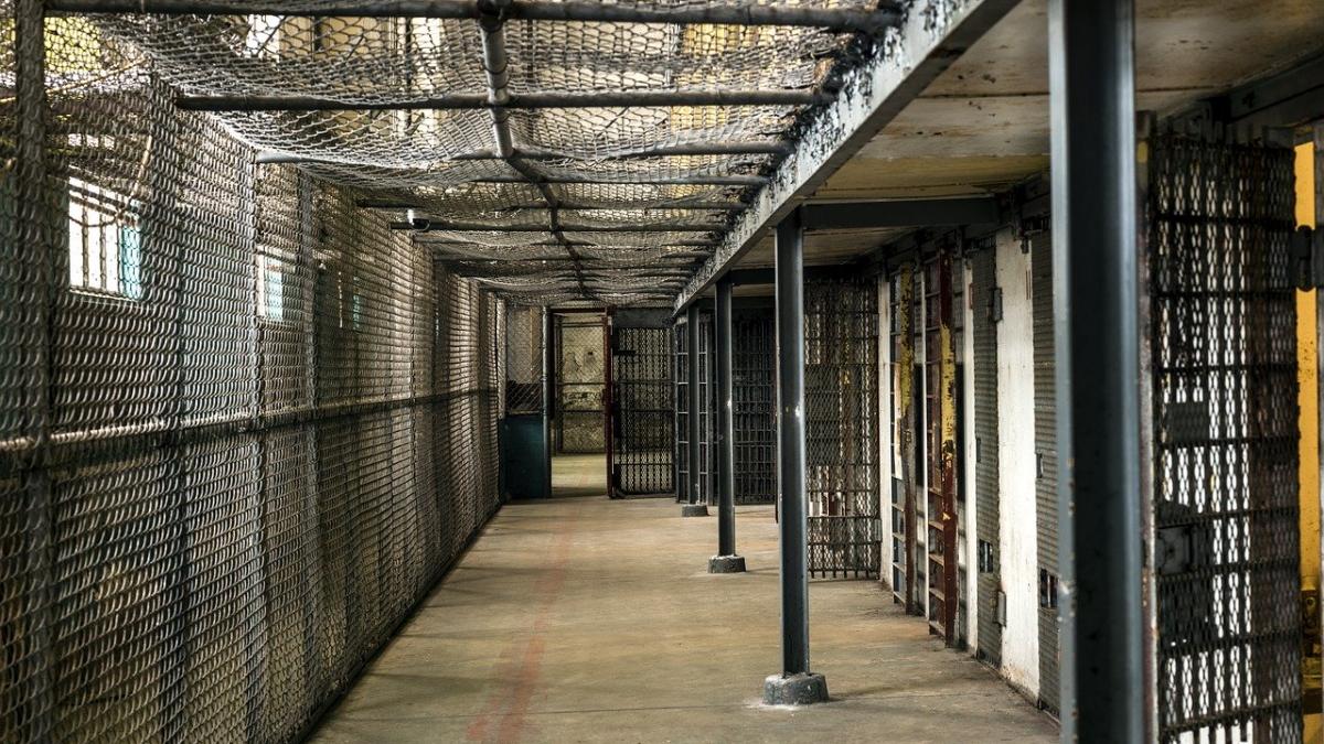 Moarte în Penitenciarul Satu Mare 