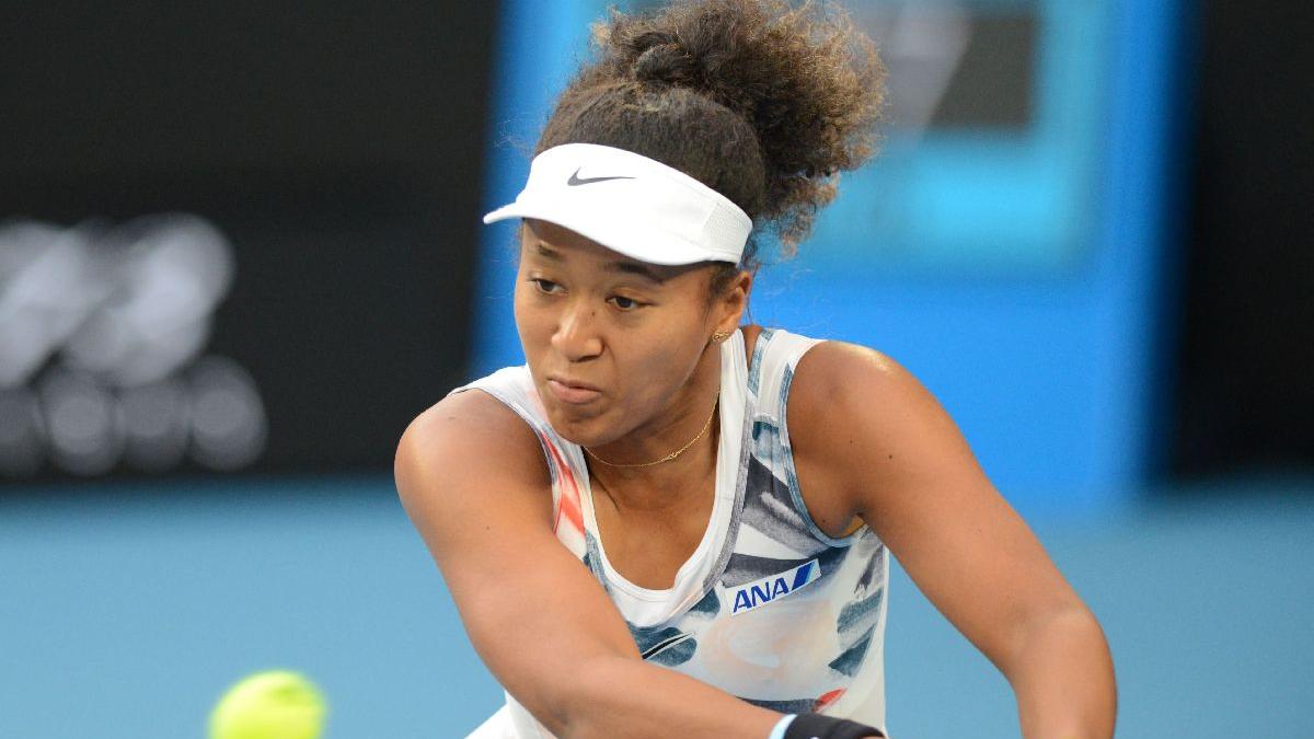 Naomi Osaka, din nou regină la US Open