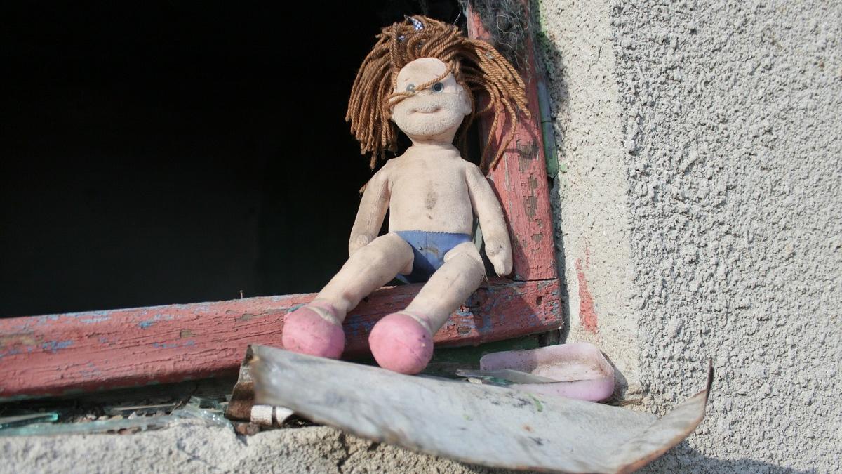 Copiii săraci, mai mulţi din cauza pandemiei
