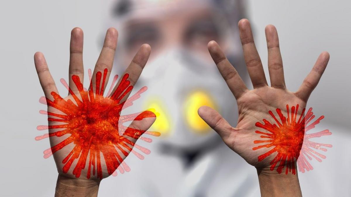 Și Danemarca introduce restricţii, după o nouă explozie a cazurilor de COVID