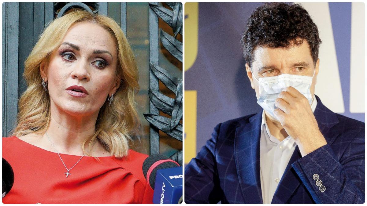Războiul sondajelor pentru Primăria Capitalei, cu o săptămână înaintea votului