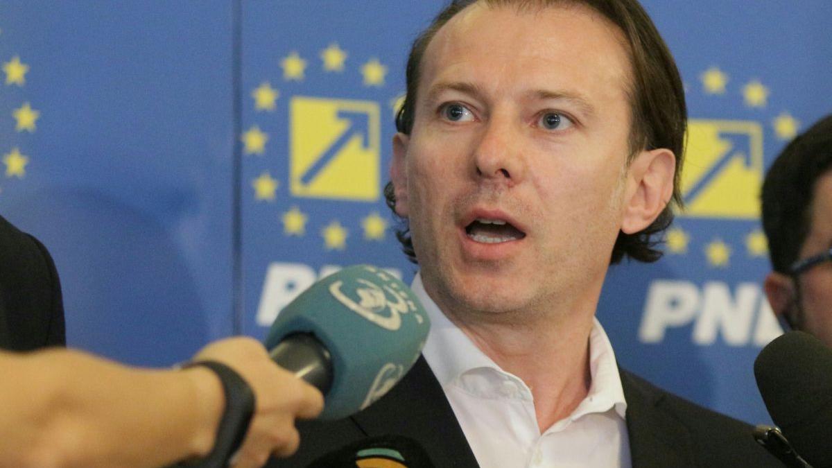 Cîțu, reacție explozivă înainte de votul decisiv pe mărirea pensiilor cu 40%: Vom ataca la CCR