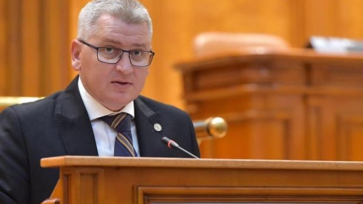 Florin Roman: Vom ataca la CCR proiectele de rectificare bugetară