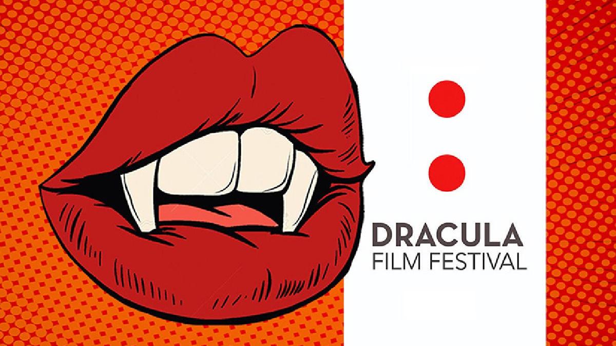 Comedii horror și drame fantastice în premieră la Dracula Film Festival
