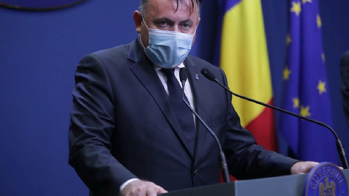 Nelu Tătaru, despre posibilitate producerii medicamentului Remdesivir la Antibiotice Iași: Nu există linie tehnologică/ Nu avem încă posibilitatea