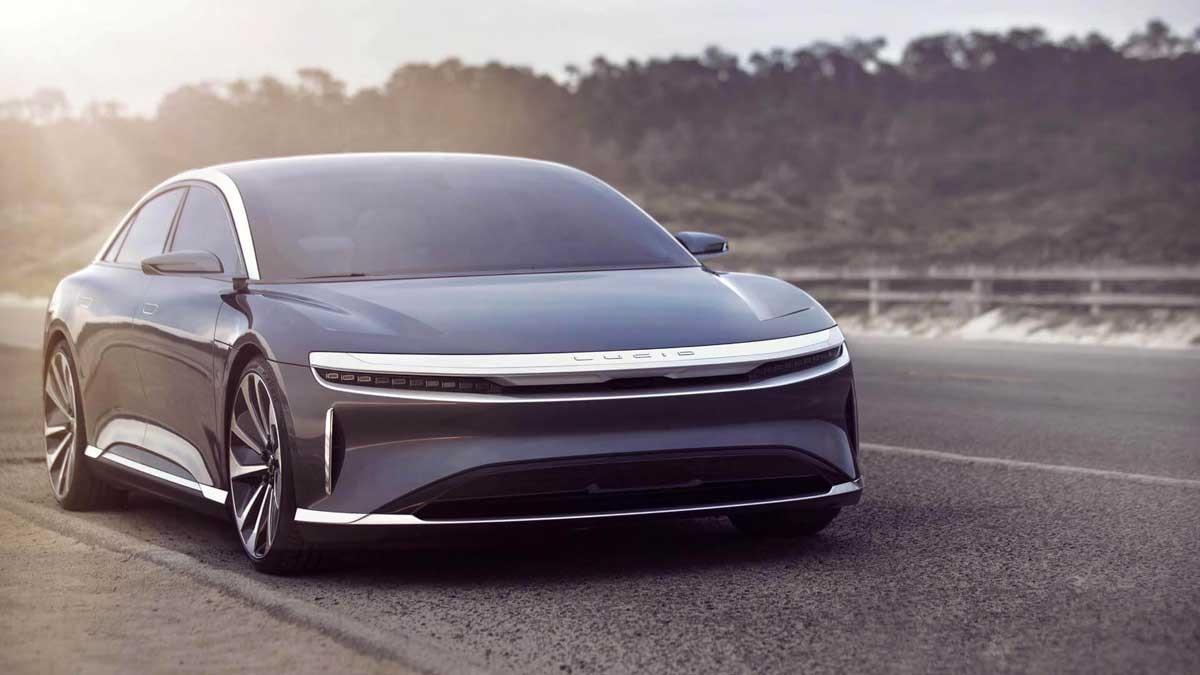 Ucigașul lui Tesla