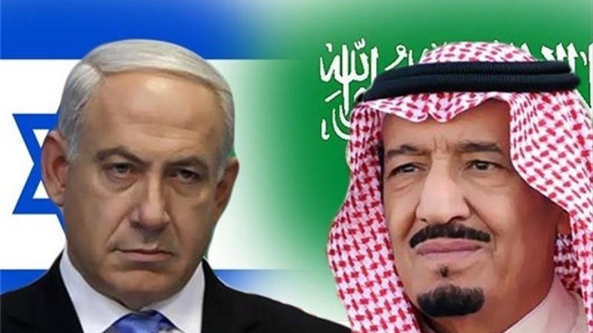 Arabia Saudită merge pe burtă spre pacea cu evreii 