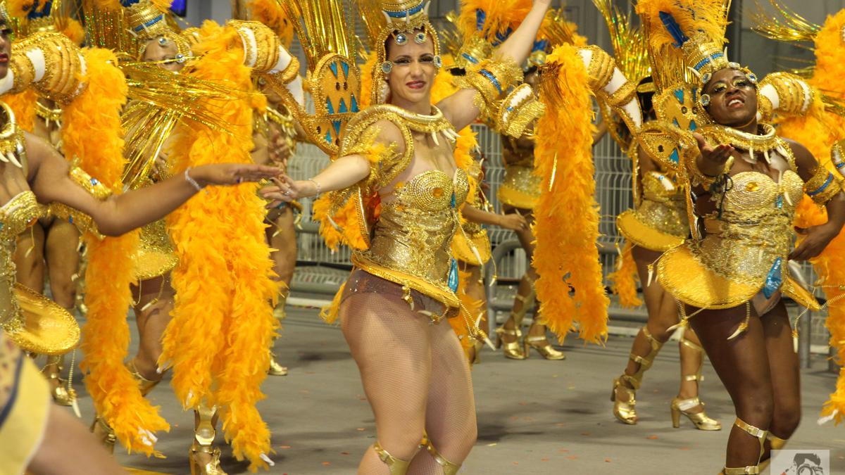 Carnavalul de la Rio a fost amânat din cauza pandemiei
