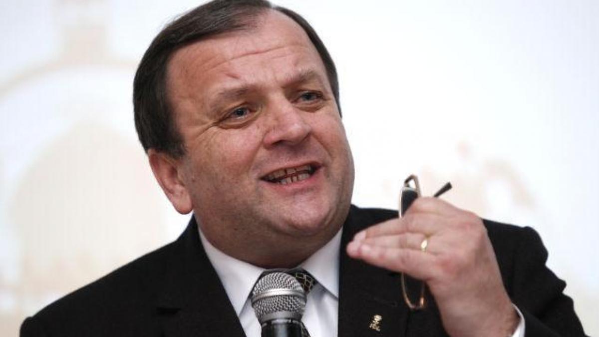 Alegeri locale 2020: Gheorghe Flutur este încrezător că PNL va obține un scor bun în Suceava