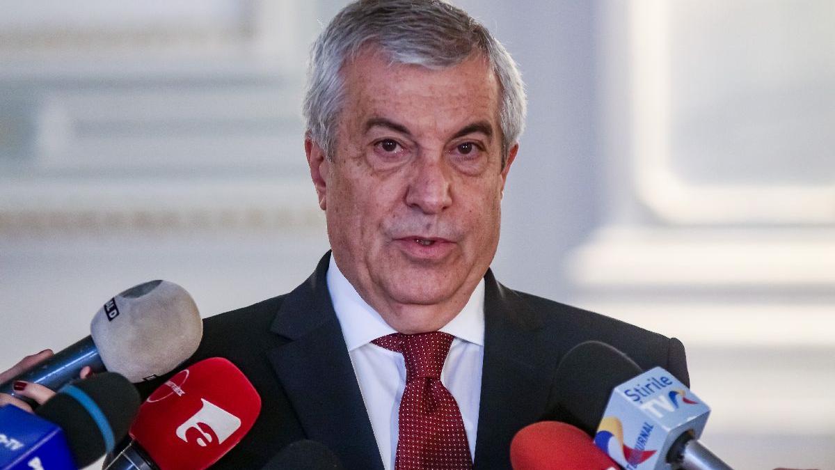Alegeri locale 2020. Tăriceanu: Bucureștenii au fost înșelați, neexistând o dezbatere electorală