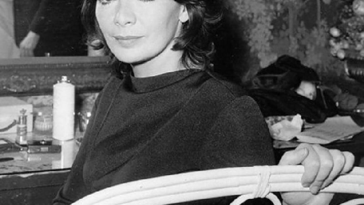 Adio, Juliette Gréco, actriță și muză a muzicii franceze