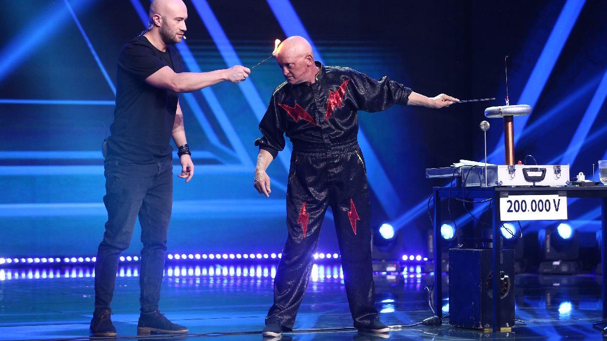 Cea de-a treia ediție iUmor, sezonul 9, a fost lider de audiență