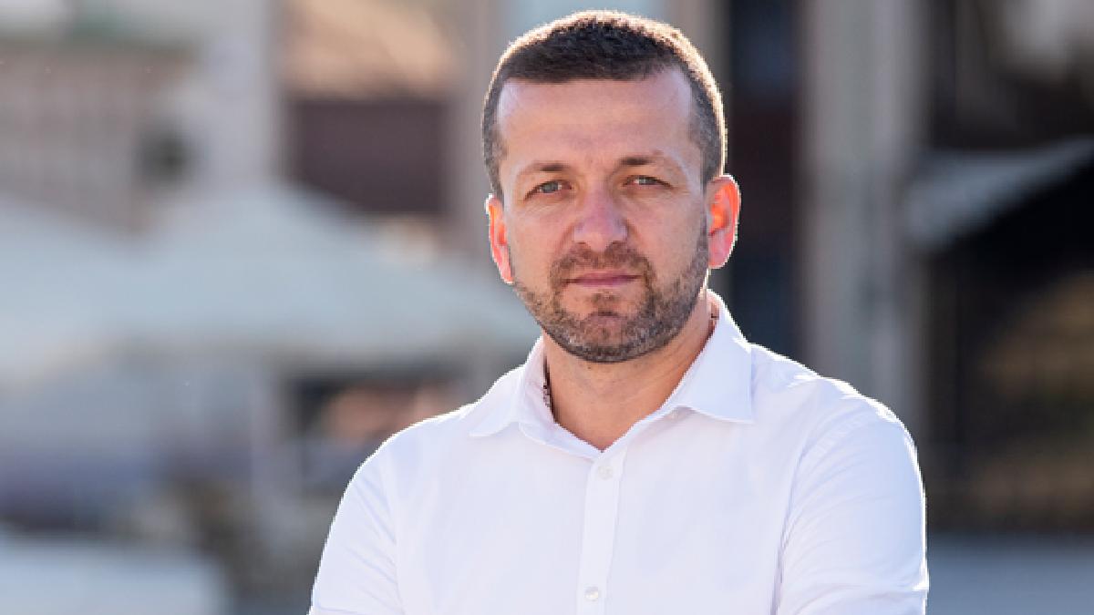 Florin Birta a câștigat primul mandat la Primăria Oradea