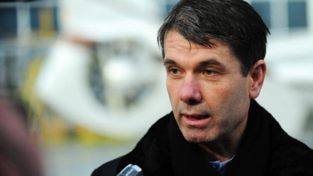 George Scriptaru a pierdut Primăria Brașovului