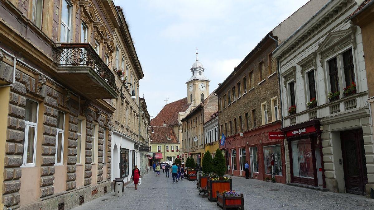 Oltenia și Dobrogea, închise pentru turiștii străini