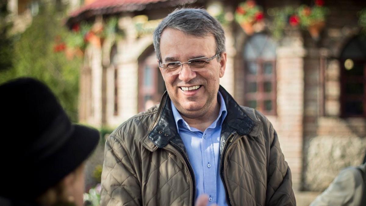 Vergil Chițac (PNL) a câștigat Primăria Constanța