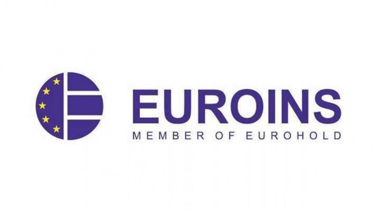 Euroins România va contesta amenda de 2,1 milioane de lei primită de la ASF