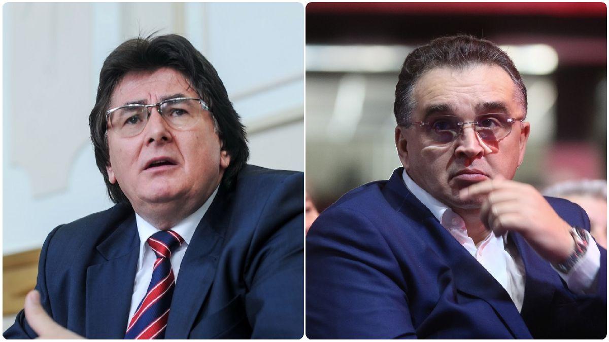 Investițiile „post-mortem” ale autorităților răpuse de alegeri
