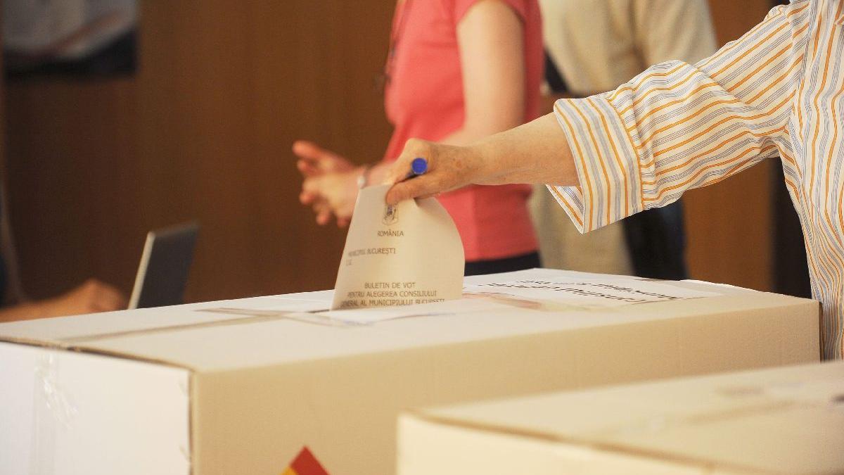 BEC a clasat toate cererile de renumărare a voturilor