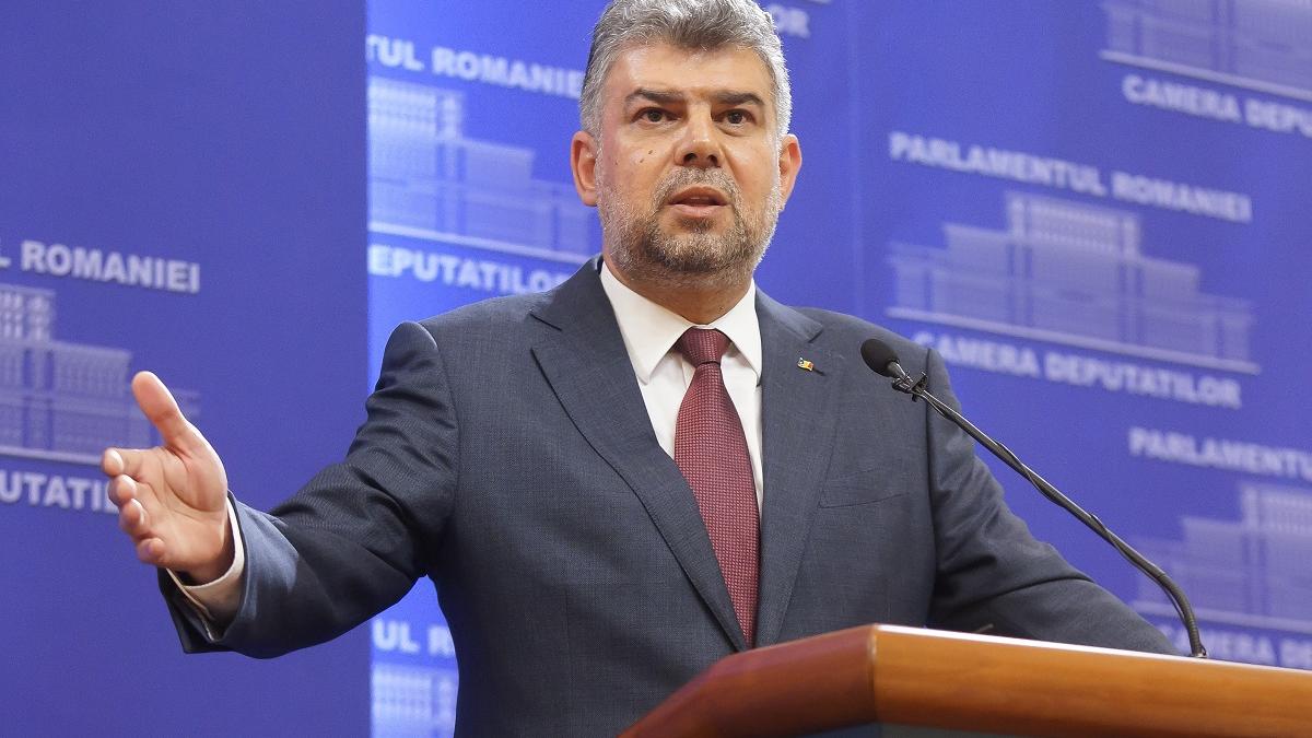 Ciolacu: Noi suntem pregătiți și vom bate din nou PNL în alegerile parlamentare