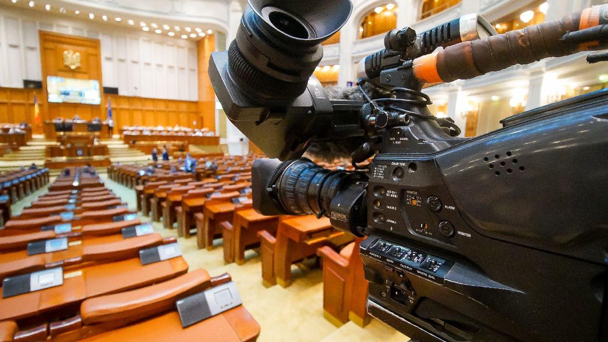 Proiect pentru amânarea alegerilor parlamentare, depus la Senat