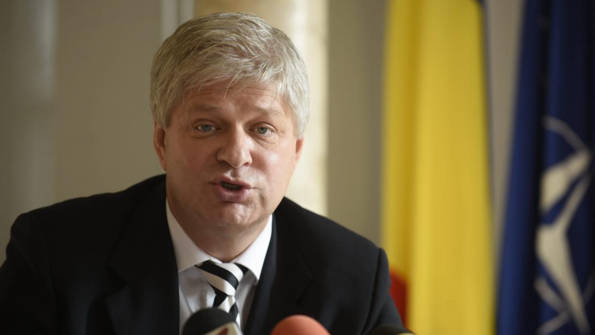 Dan Tudorache, reacție după decizia BEC: Nu-mi dau seama cum poate să anunţe un câştigător