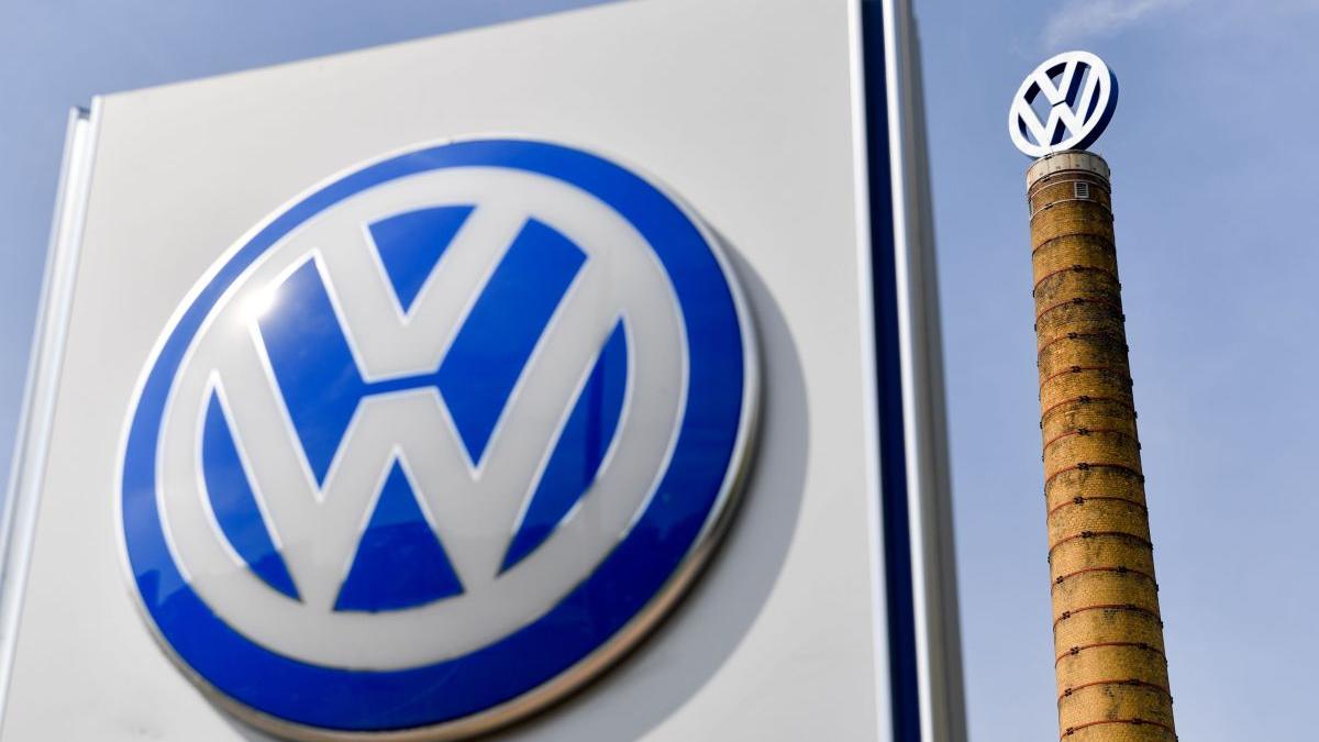 Volkswagen vrea să devină lider mondial pe piața mașinilor electrice