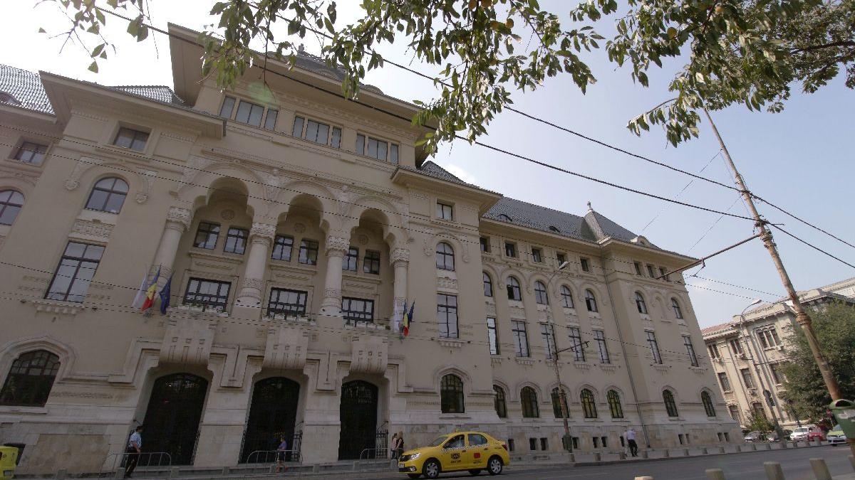 Cum arată noul Consiliul General al Municipiului Bucureşti. Doar 4 partide au câștigat mandate