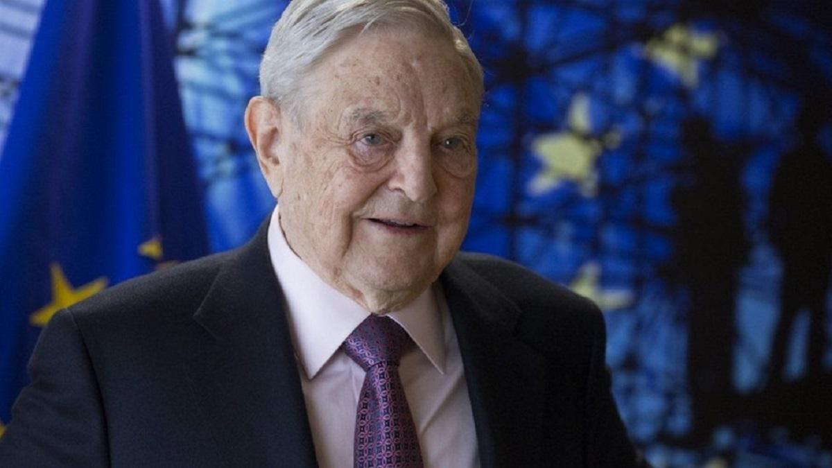 CJUE îi dă dreptate lui Soros 