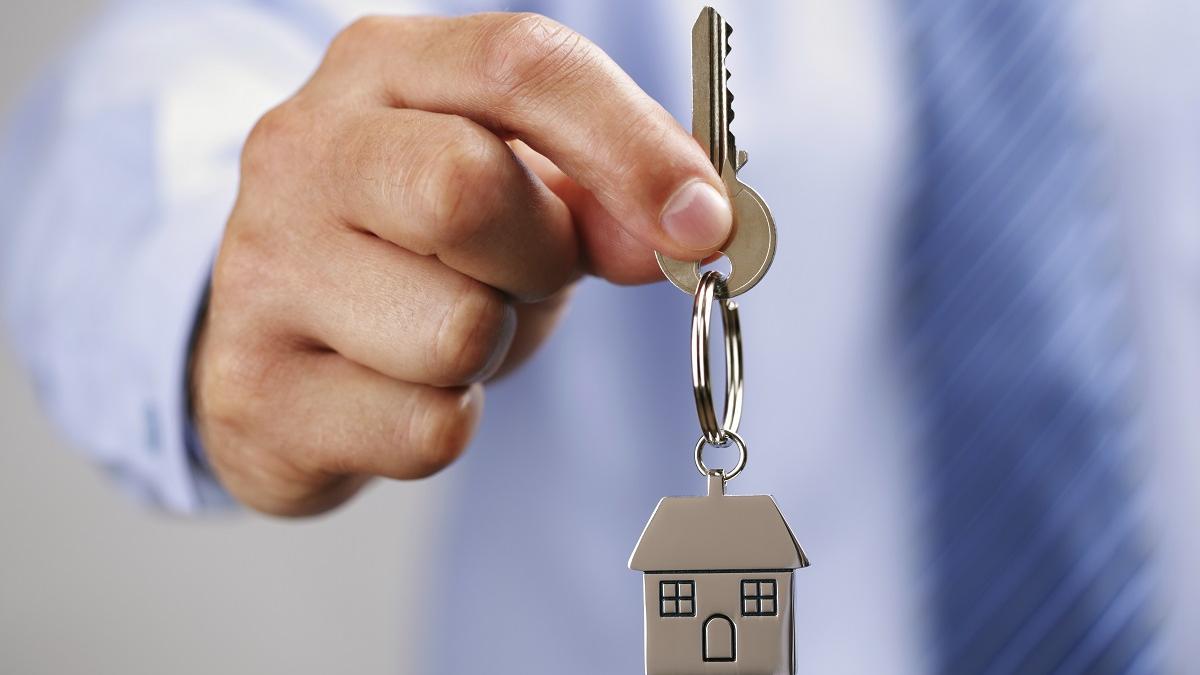 Scăderi masive pe piața imobiliară
