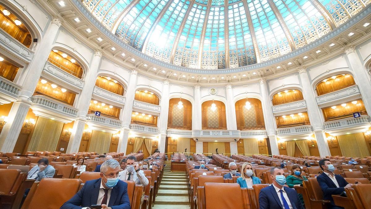 Un important deputat USR și-a anunțat demisia. Care sunt motivele