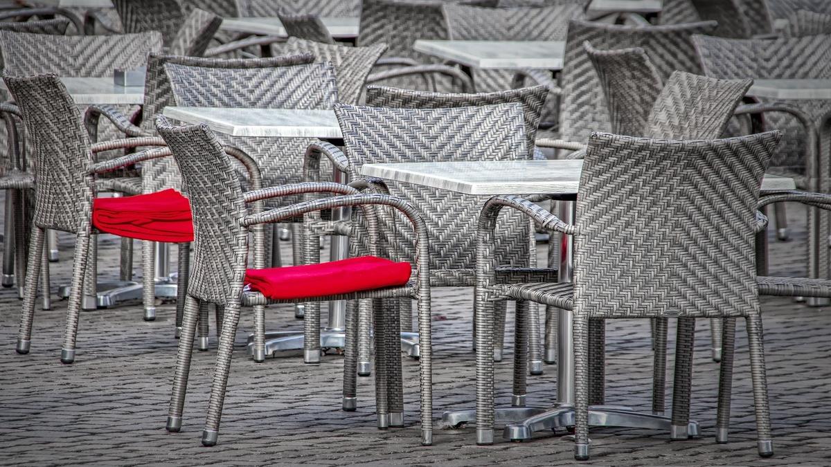 Restaurantele din Cluj-Napoca și din alte 13 comune din județ, închise