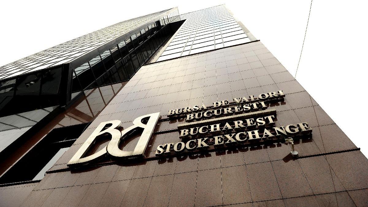 Bursa de Valori: Randamente până la 21% într-o săptămână