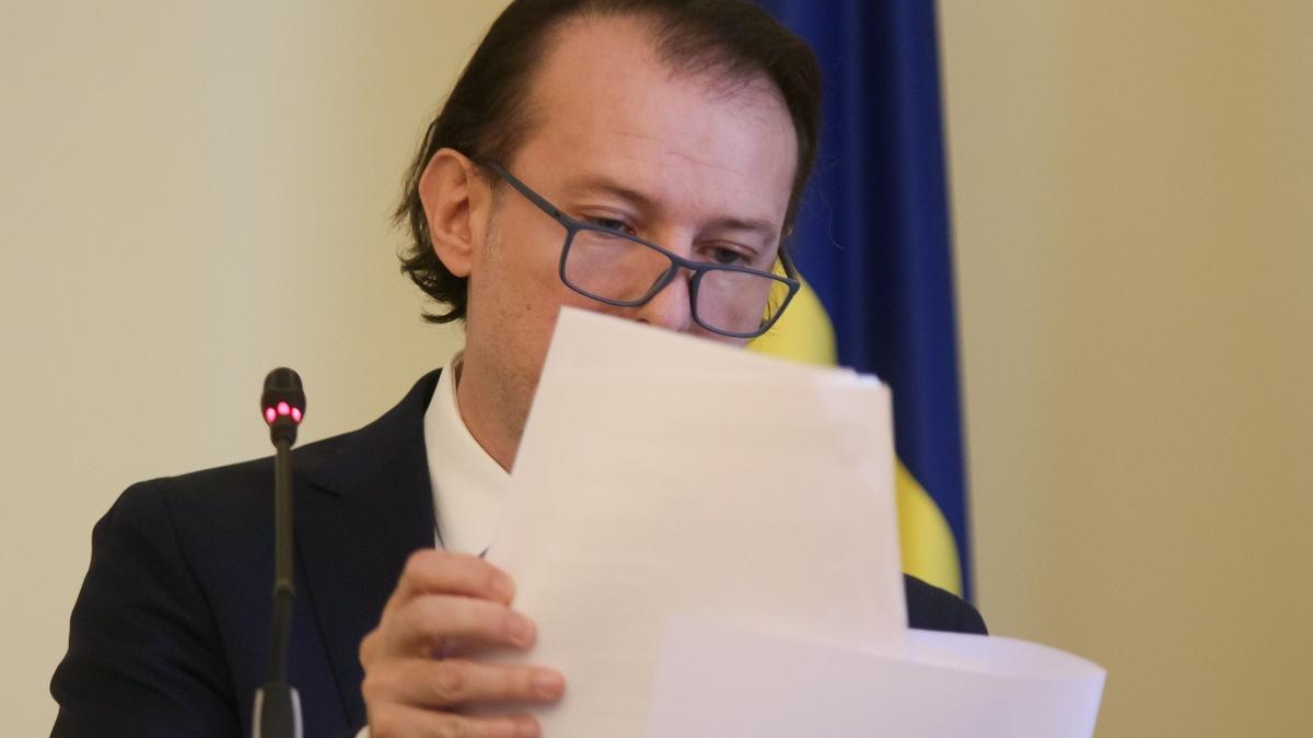 Cîțu: Primul raport finalizat la PMB a fost deja trimis la DNA. Firea: Să-l scoată cineva din priză!