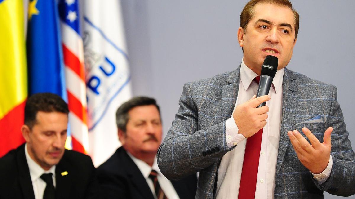 Liderul umaniștilor: “USR este o amenințare la adresa valorilor democratice”