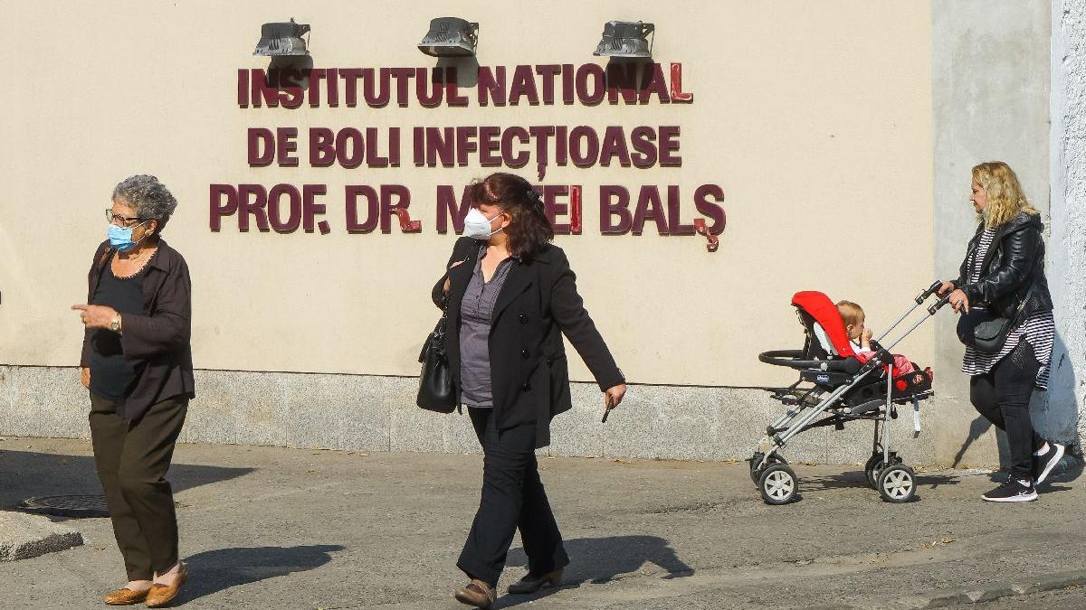 Haos la nivel înalt. Prefectul Capitalei: Nu vom lua măsuri la 3,05, așteptăm 3,4