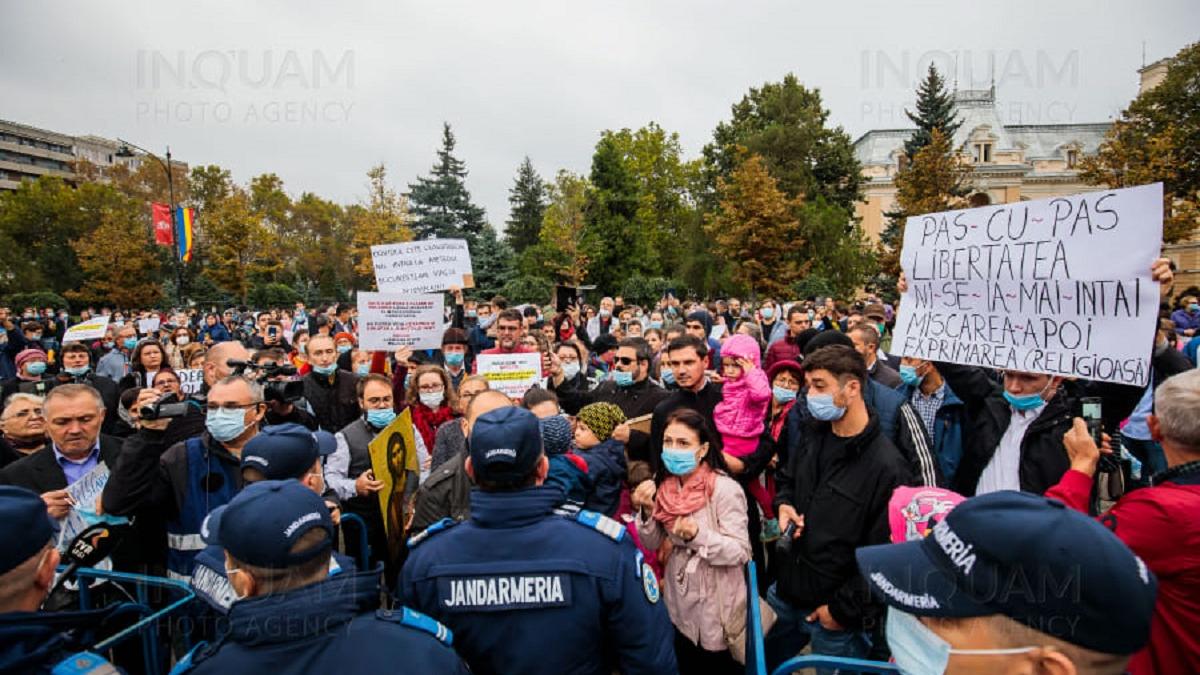 Huiduieli și îmbrânceli la Sfânta Parascheva