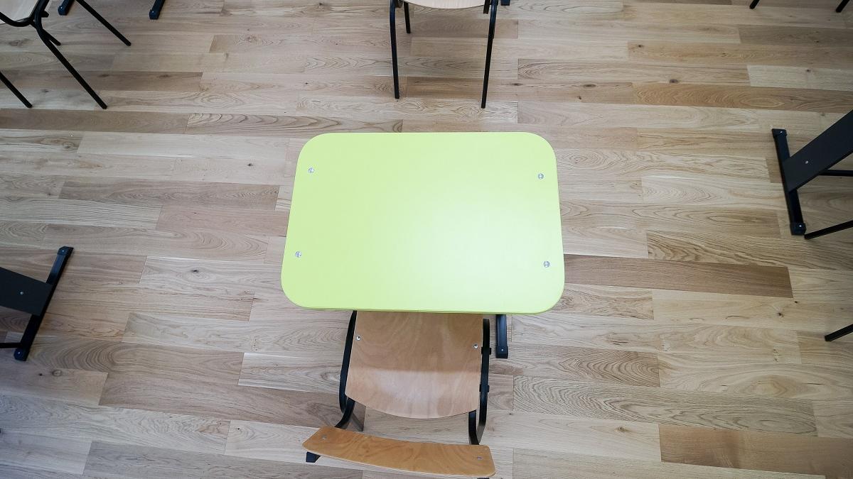 Numărul școlilor care fac ore online continuă să crească: de la 789 de unități de învățământ la 930, în doar 24 de ore
