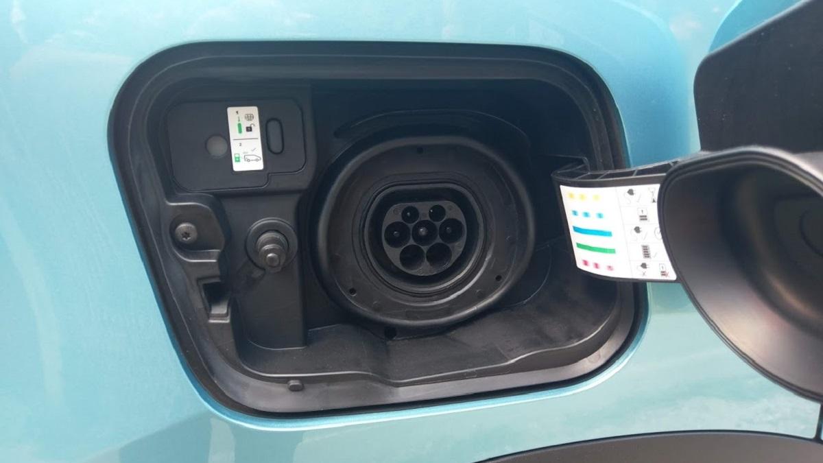 Puzderie de electrice